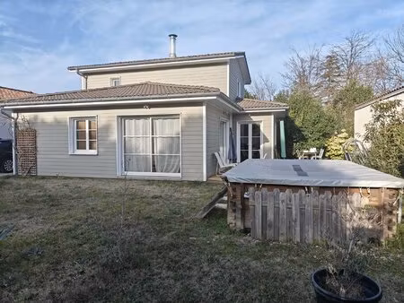 maison à vendre malissard