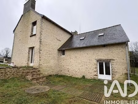 location maison à thourie (35134) : à louer / 116m² thourie