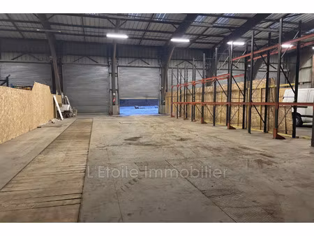 location bureaux et commerces à mortagne-au-perche (61400) : à louer / 150m² mortagne-au-p