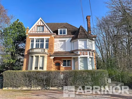 vente maison 11 pièces