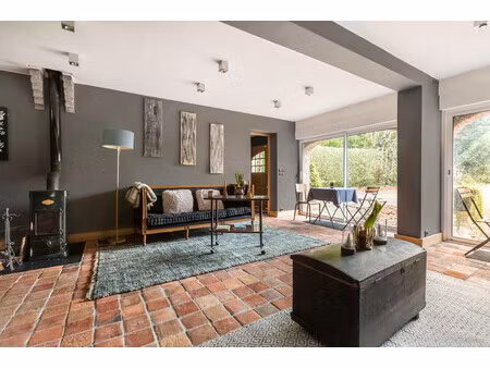 vente maison 12 pièces