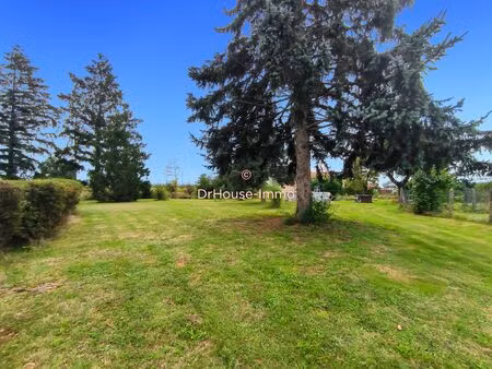 corps de ferme a vendre sur taponas avec dependances