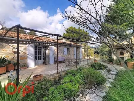 vente maison 2 pièces 80 m² à le beausset (83330)  470 000 €