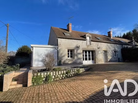 vente maison 6 pièces 156 m² mardié (45430)