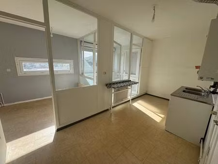 t3 de 63 m² à albigny-sur-saône à partir de 567 81