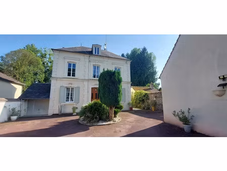 vente maison 6 pièces 172 m² à bornel (60540)  439 000 €