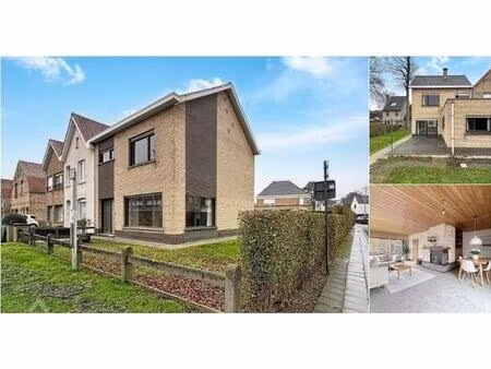 maison à vendre à oudekerkstraat 36 sint-michiels (rbv24524)