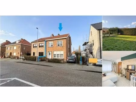maison à vendre à titecastraat 25 sint-michiels (rbv24572)