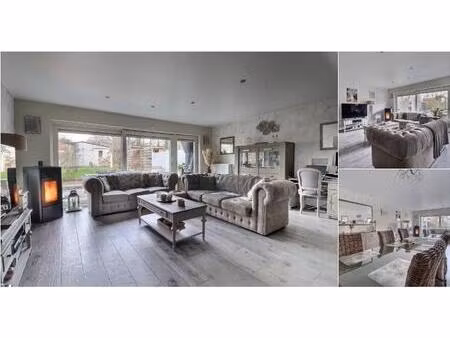 maison à vendre avec garage et terrasse   comines (vbd85735)