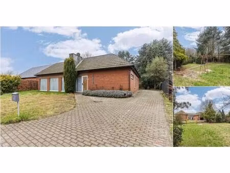 maison à vendre à herentalsesteenweg 35 heist-op-den-berg (rbv24712)