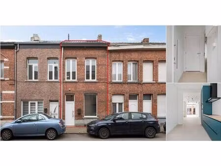 maison à vendre à ieperstraat 14 turnhout (rbv24556)