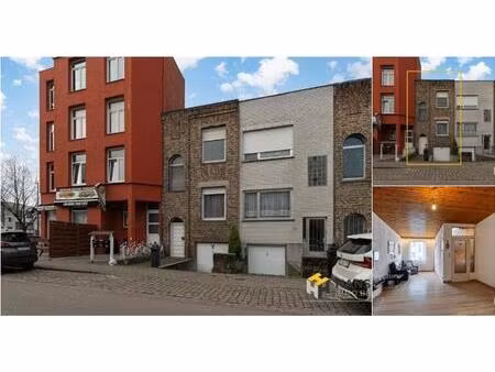 maison à vendre à meyersstraat 25 deurne (rbv24518)