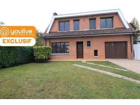 vente maison à méricourt (62680) : à vendre / 98m² méricourt