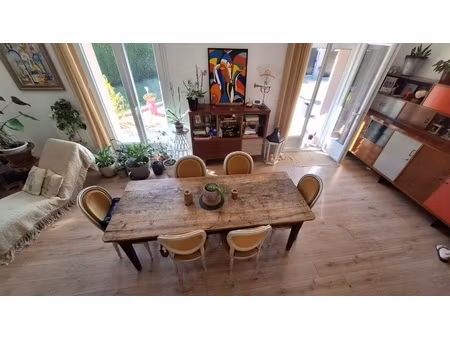 maison 6 pièces - 135 m²