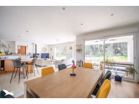 vente maison 7 pièces 158 m² à herm (40990)  449 900 €