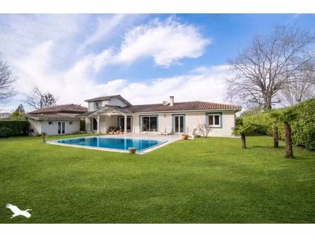 vente maison 7 pièces 158 m² à herm (40990)  453 444 €