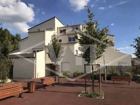 vente appartement 3 pièces 76 m² combs-la-ville (77380)