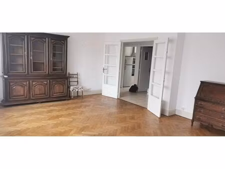vente appartement 4 pièces 86 m² dunkerque (59140)