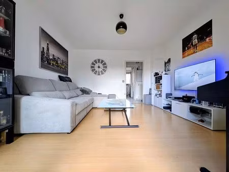 vente appartement 2 pièces 42 m² istres (13800)