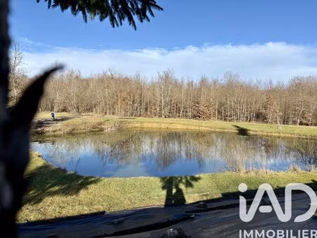 vente maison 3 pièces 62 m² maurupt-le-montois (51340)