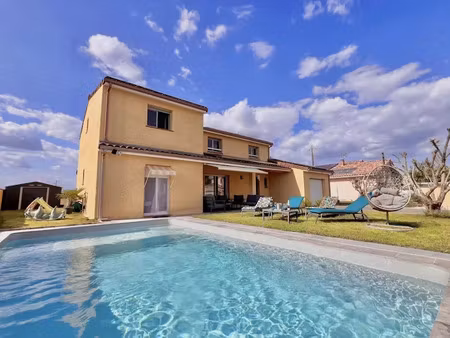 vente maison 7 pièces 180 m² à plaisance-du-touch (31830)  549 000 €