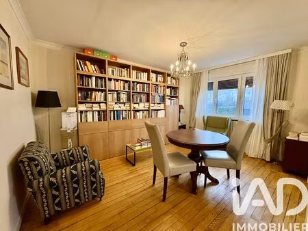 vente maison 4 pièces 82 m² villerupt (54190)