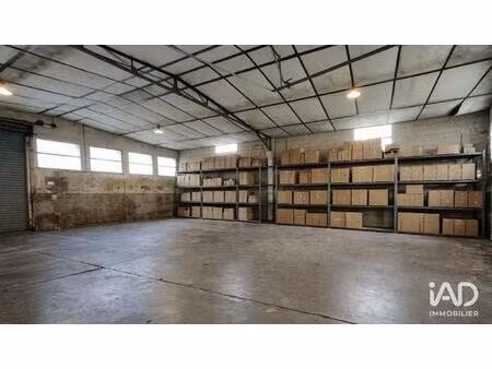 vente commerce 1700 m² châlons-en-champagne (51000)