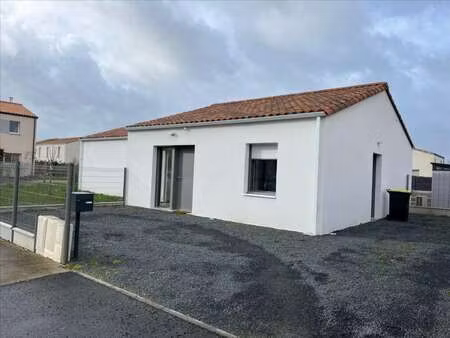 location maison à gorges (44190) : à louer / 104m² gorges