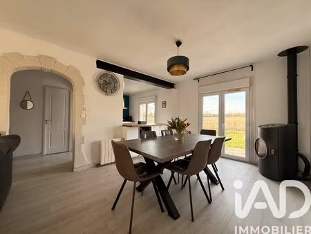 vente maison 5 pièces 91 m² tours-sur-marne (51150)