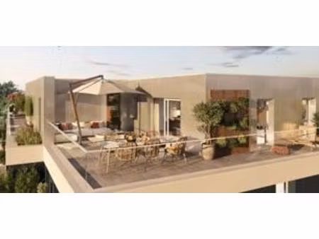 achat : appartement (62000)