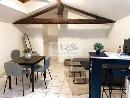location appartement 2 pièces à carquefou (44470) : à louer 2 pièces / 32m² carquefou