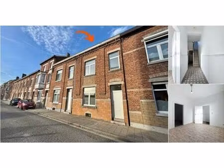 maison à vendre à rue kerstenne 38 ans (vbd85826)