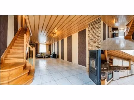 maison à vendre à rue d'orléans 17 comines-warneton (vbd85796)