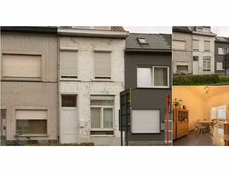 maison à vendre à edingensesteenweg 11 hal (rbv24585)