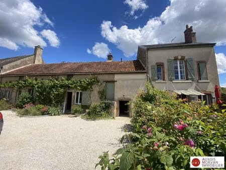 maison à vendre semur-en-auxois