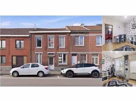 maison à vendre à wijkstraat 5 berg (rbv24661)