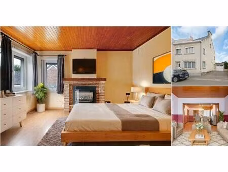 maison à vendre à lippenhovestraat 21 zottegem (rbv24533)