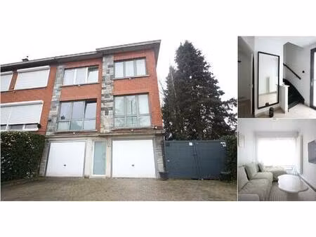 immeuble de rapport à vendre à zangrijelaan 2 vilvorde (rbv24737)