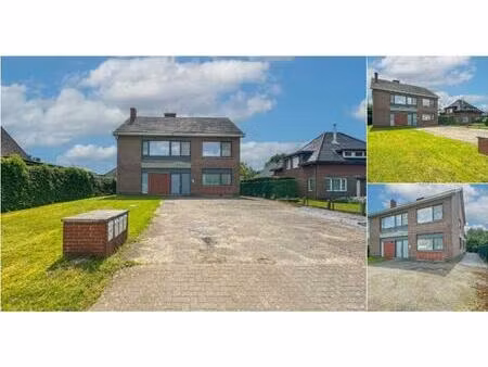 immeuble de rapport à vendre à hortweidenweg 47 zonhoven (rbv24592)