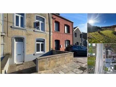 maison à vendre à rue marche en pré 15 sclayn (vbd85734)