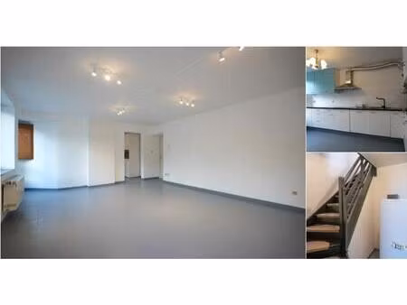 maison à vendre à longvilly 10 bastogne (vbd85999)