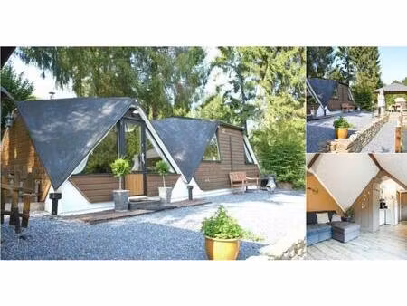 bungalow à vendre à rinfosse 9 gesves (rbv24565)