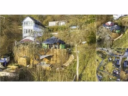 maison à vendre avec terrasse et jardin   malmedy (vbd85851)