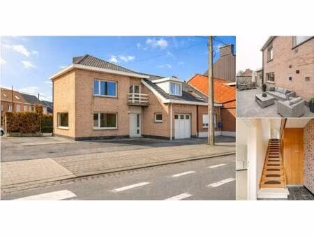 maison à vendre à hoogleedsesteenweg 283 roeselare (rbv25130)