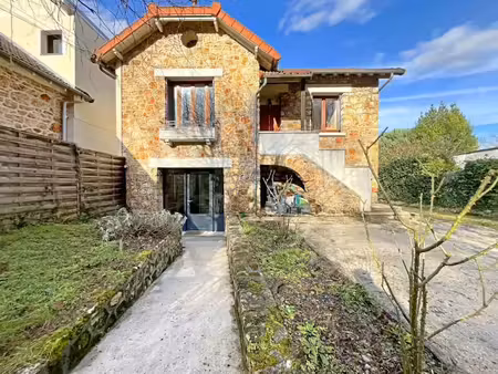vente maison 4 pièces 85 m² à orsay (91400)  498 000 €