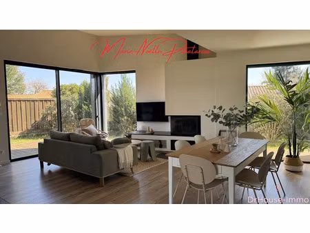 vente maison 5 pièces 123 m² à saint-médard-en-jalles (33160)  499 000 €