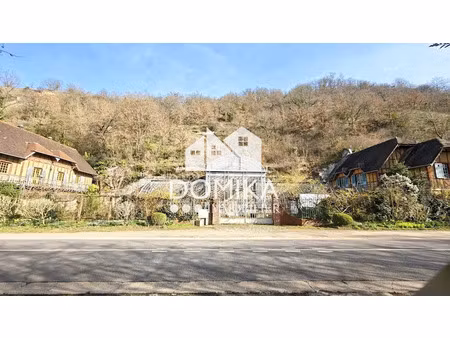 vente maison 5 pièces 198 m² à vétheuil (95510)  559 900 €