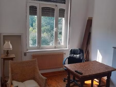 location appartement 1 pièce 25 m² à anstaing (59152)