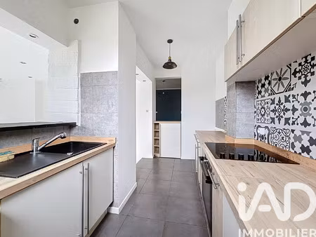 vente appartement 4 pièces 72 m² saint-julien-lès-metz (57070)