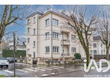 vente appartement 3 pièces 53 m² thionville (57100)